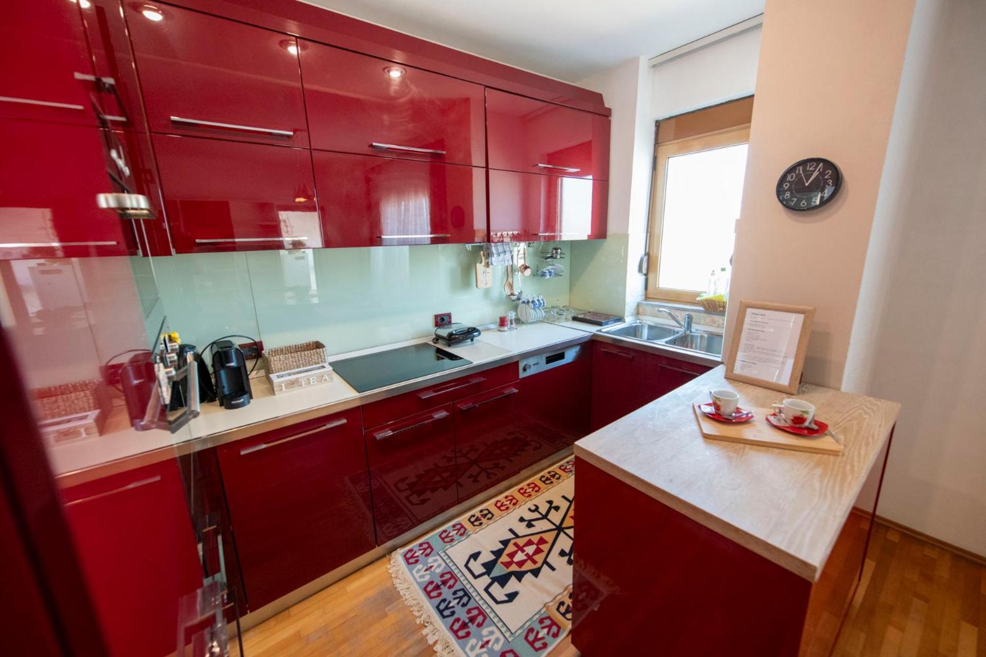 Leilighet Spacious 3 Bedroom Across Tanners' Bridge, Sleeps 8 *