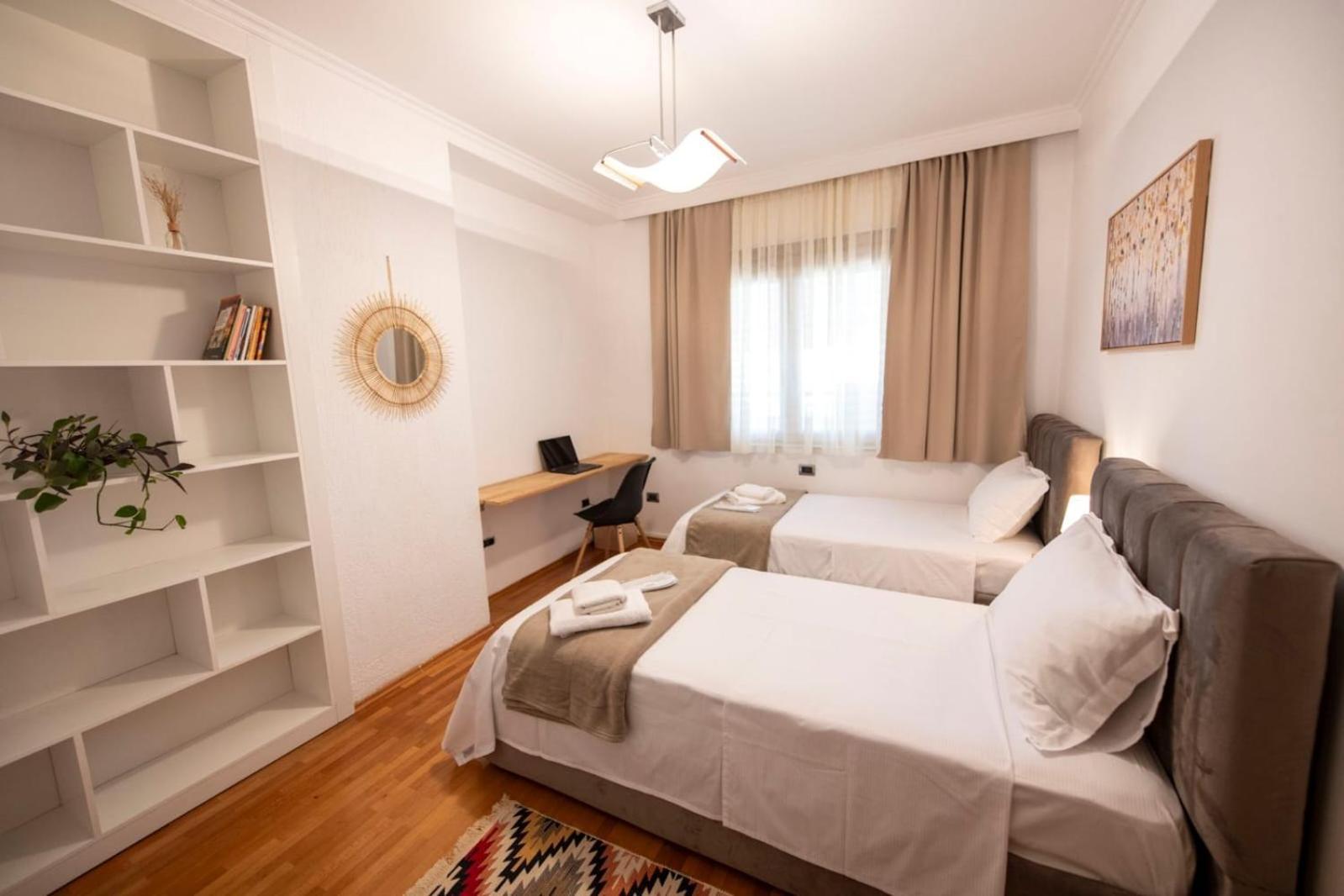 Leilighet Spacious 3 Bedroom Across Tanners' Bridge, Sleeps 8